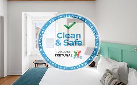 Palácio Camões - Lisbon Serviced Apartments